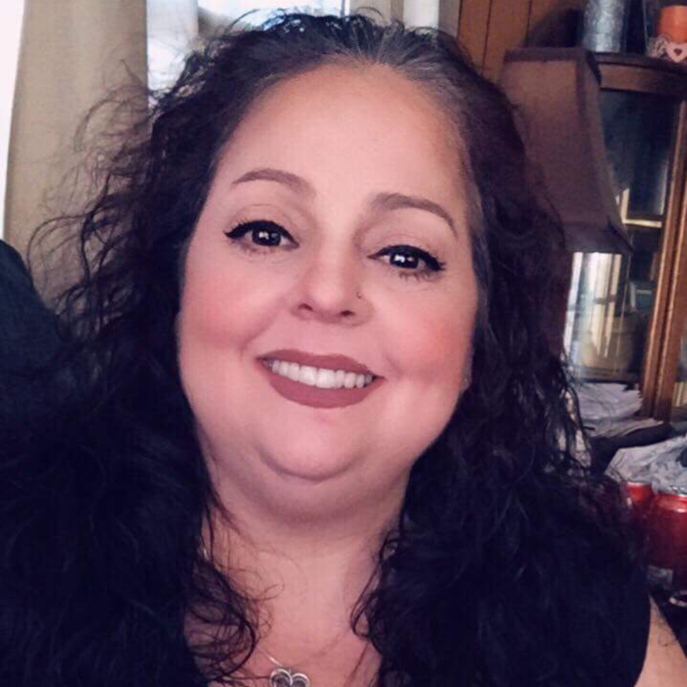 Meet your Posher, Patricia